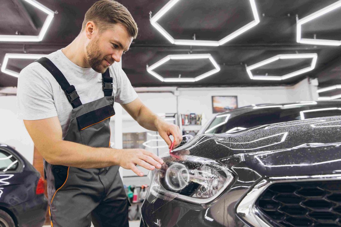 Car Wraps: A Smart Investment for Style and Branding