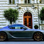 Rental Luxury Cars Near Me: Drive Like a Star in Dubai