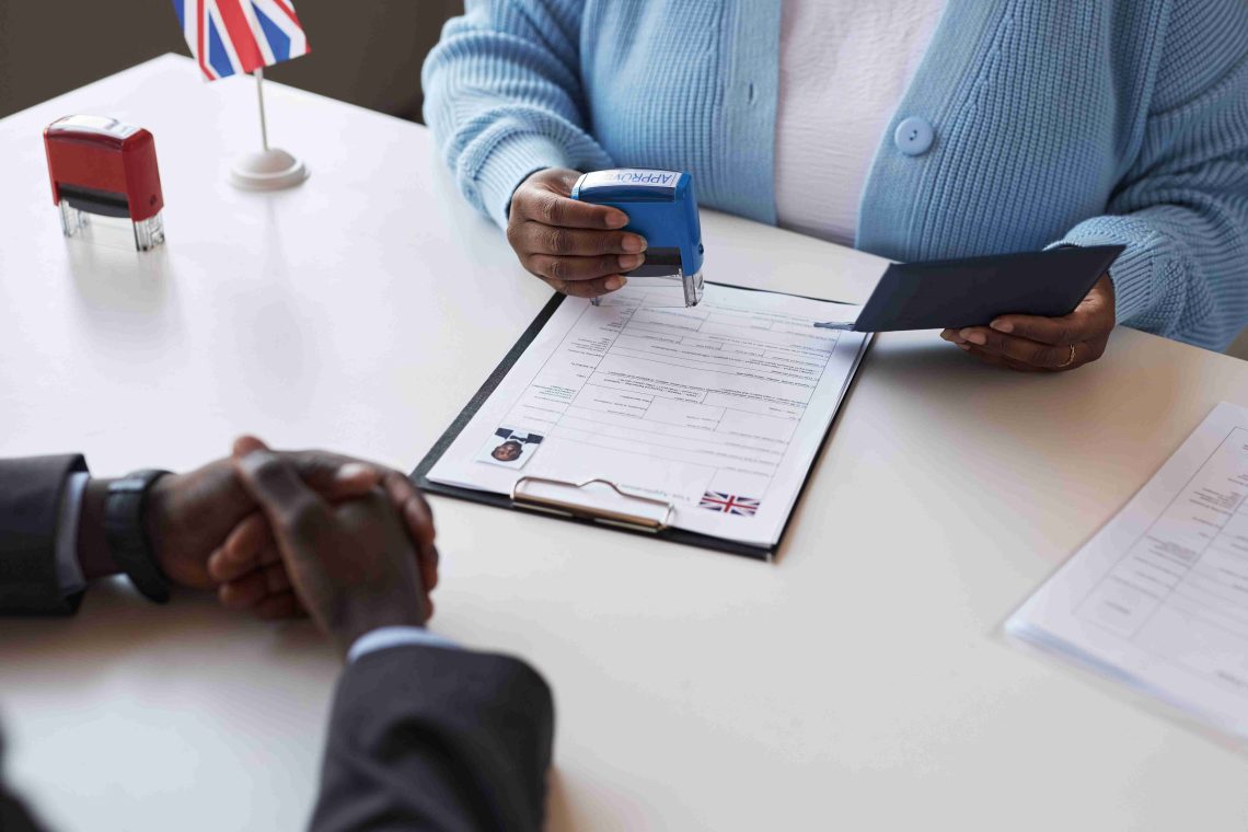 Your Guide to Securing a UK Work Visa for a Successful Career Abroad
