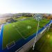 Why Lighting and Steel Works Are Important for Outdoor Sports Facilities